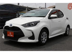 YARIS HYBRID
