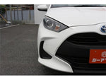 YARIS HYBRID