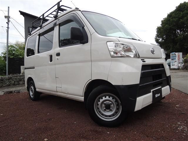 HIJET CARGO