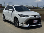COROLLA CROSS HYBRID