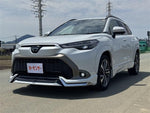 COROLLA CROSS HYBRID