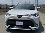 COROLLA CROSS HYBRID