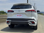 COROLLA CROSS HYBRID