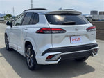 COROLLA CROSS HYBRID