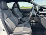 COROLLA CROSS HYBRID
