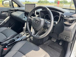 COROLLA CROSS HYBRID