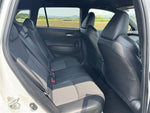 COROLLA CROSS HYBRID