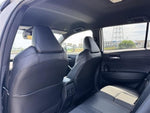 COROLLA CROSS HYBRID