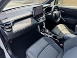 COROLLA CROSS HYBRID