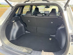 COROLLA CROSS HYBRID