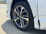 COROLLA CROSS HYBRID
