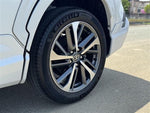 COROLLA CROSS HYBRID