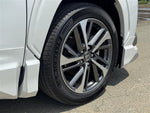 COROLLA CROSS HYBRID