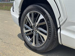 COROLLA CROSS HYBRID