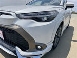 COROLLA CROSS HYBRID