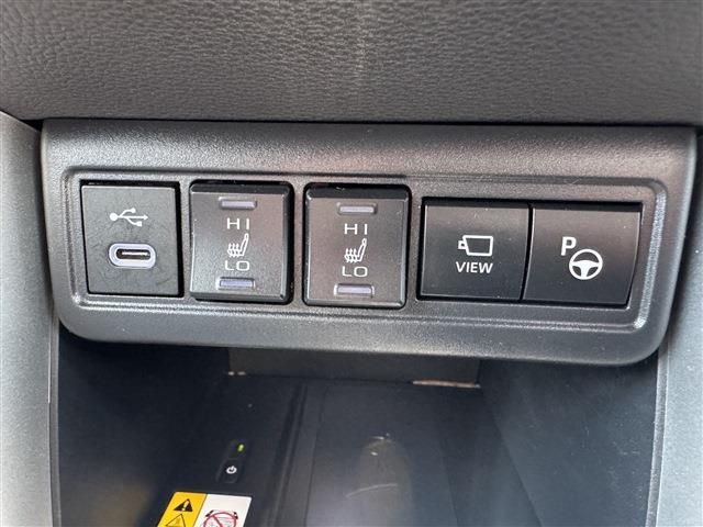 COROLLA CROSS HYBRID