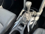COROLLA CROSS HYBRID