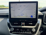 COROLLA CROSS HYBRID