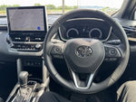 COROLLA CROSS HYBRID