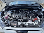 COROLLA CROSS HYBRID