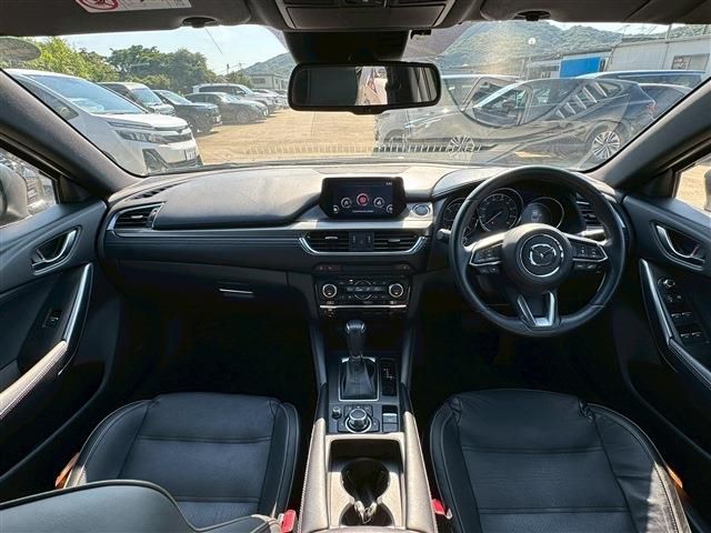 ATENZA sedan