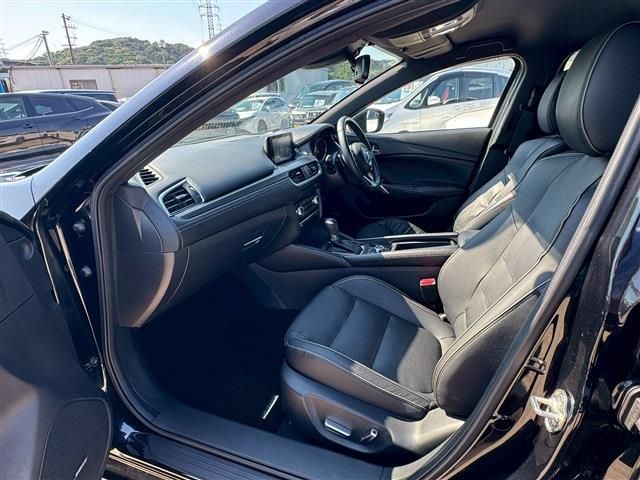 ATENZA sedan