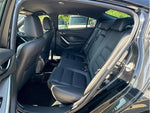 ATENZA sedan