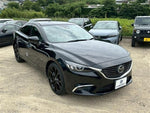 ATENZA sedan