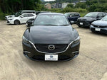 ATENZA sedan