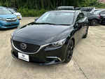 ATENZA sedan