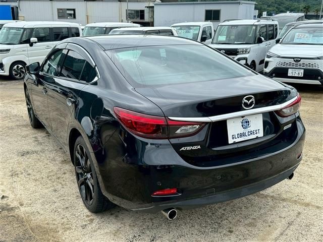 ATENZA sedan