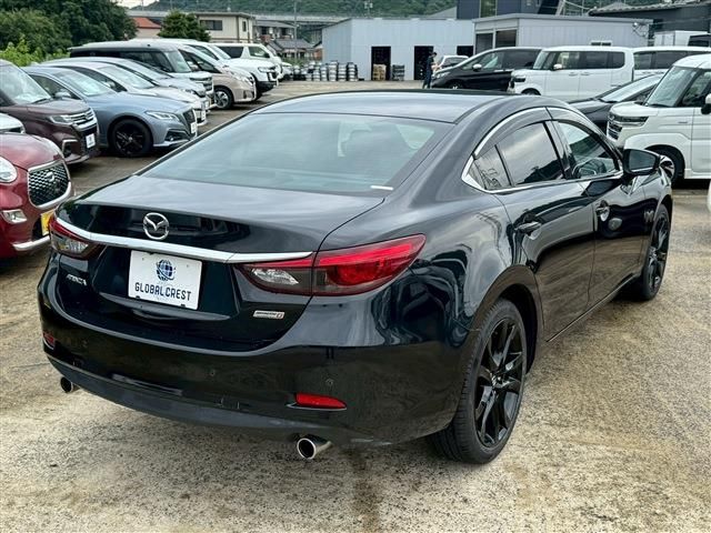 ATENZA sedan