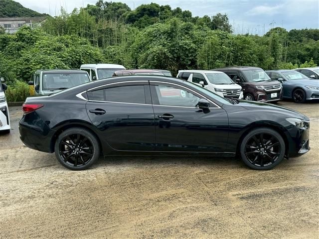ATENZA sedan