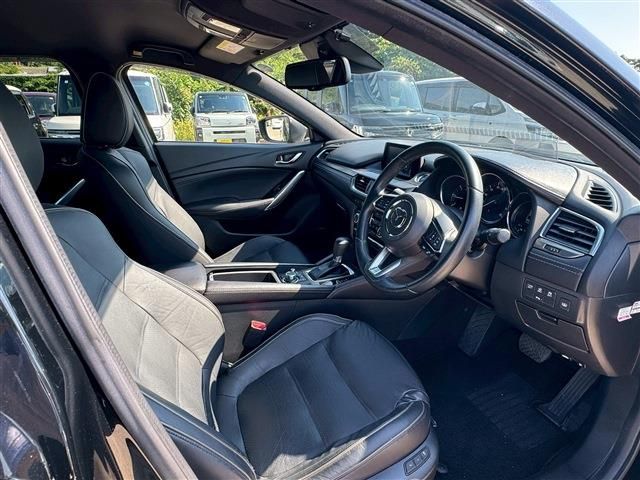 ATENZA sedan
