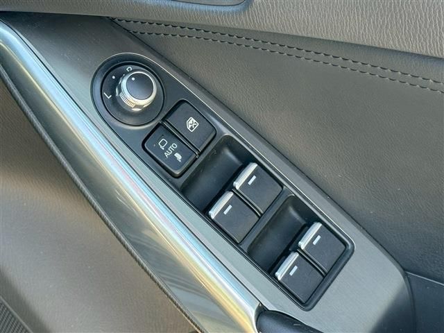 ATENZA sedan