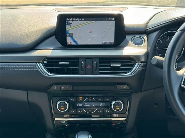 ATENZA sedan
