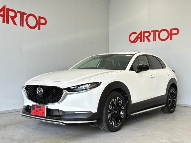 CX-30