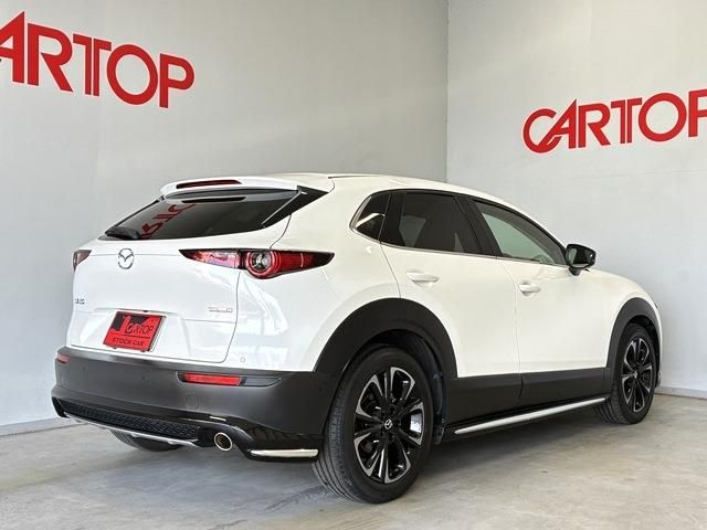 CX-30