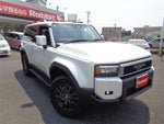 LANDCRUISER 250