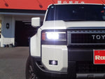LANDCRUISER 250