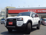 LANDCRUISER 250