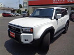 LANDCRUISER 250
