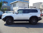 LANDCRUISER 250