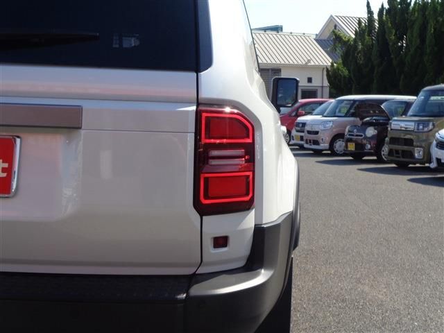 LANDCRUISER 250