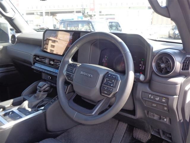 LANDCRUISER 250