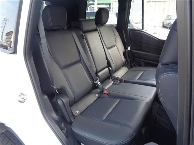 LANDCRUISER 250