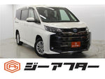 NOAH HYBRID 4WD
