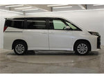 NOAH HYBRID 4WD