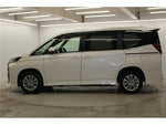 NOAH HYBRID 4WD