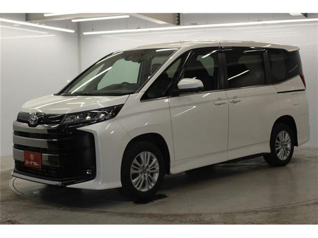 NOAH HYBRID 4WD